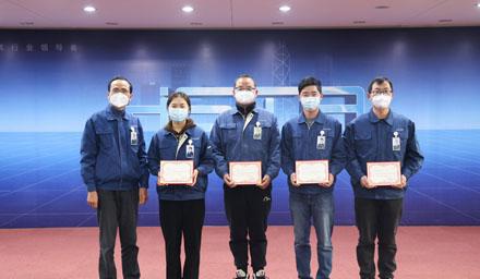 精于協(xié)同開(kāi)新局，勇于突破敢為先 | 2022年度科級人員述職評價(jià)會(huì )順利完成