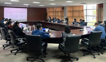 海星股份數字化辦公邁上新臺階！信息系統融合升級取得階段成果